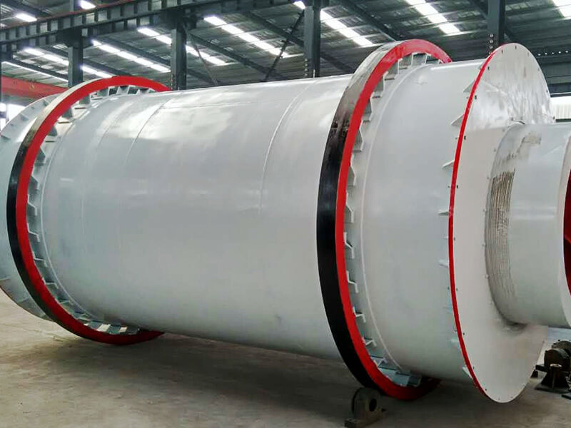 干粉砂浆烘干机